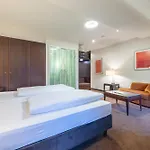 Fletcher Waldhotel Nordrhein-westfalen Отель Хайлигенхаус