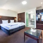 Fletcher Waldhotel Nordrhein-westfalen 4* Хайлигенхаус