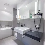 Fletcher Waldhotel Nordrhein-westfalen Отель Хайлигенхаус