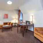 Fletcher Waldhotel Nordrhein-westfalen 4*
