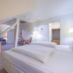 Fletcher Waldhotel Nordrhein-westfalen Хайлигенхаус