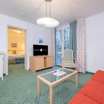 Fletcher Waldhotel Nordrhein-westfalen
