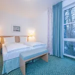 Fletcher Waldhotel Nordrhein-westfalen Отель 4*