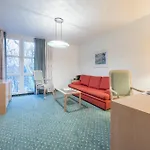 Fletcher Waldhotel Nordrhein-westfalen Отель Хайлигенхаус