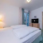 Fletcher Waldhotel Nordrhein-westfalen 4* Хайлигенхаус