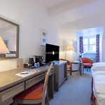 Fletcher Waldhotel Nordrhein-westfalen Отель Хайлигенхаус