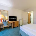 Отель Fletcher Waldhotel Nordrhein-westfalen Хайлигенхаус