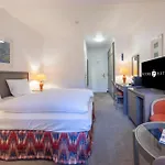 Fletcher Waldhotel Nordrhein-westfalen 4* Хайлигенхаус