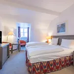 Fletcher Waldhotel Nordrhein-westfalen Отель 4*
