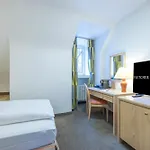 Fletcher Waldhotel Nordrhein-westfalen Отель