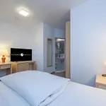 Отель Fletcher Waldhotel Nordrhein-westfalen
