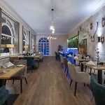 Fletcher Waldhotel Nordrhein-westfalen Отель