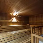 Отель Fletcher Waldhotel Nordrhein-westfalen 4*
