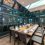 Fletcher Waldhotel Nordrhein-westfalen Отель