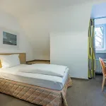 Отель Fletcher Waldhotel Nordrhein-westfalen