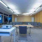 Отель Fletcher Waldhotel Nordrhein-westfalen 4*