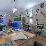 Fletcher Waldhotel Nordrhein-westfalen 4*