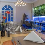 Fletcher Waldhotel Nordrhein-westfalen Хайлигенхаус