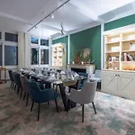 Fletcher Waldhotel Nordrhein-westfalen Отель