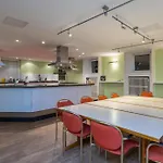 Отель Fletcher Waldhotel Nordrhein-westfalen