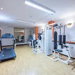 Fletcher Waldhotel Nordrhein-westfalen Хайлигенхаус