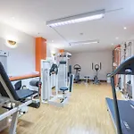 Fletcher Waldhotel Nordrhein-westfalen 4* Хайлигенхаус