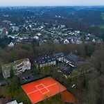 Fletcher Waldhotel Nordrhein-westfalen Отель Хайлигенхаус
