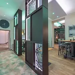 Fletcher Waldhotel Nordrhein-westfalen Хайлигенхаус