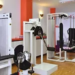 Fletcher Waldhotel Nordrhein-westfalen Отель 4*