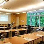 Fletcher Waldhotel Nordrhein-westfalen Отель Хайлигенхаус