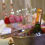 Fletcher Waldhotel Nordrhein-westfalen Хайлигенхаус