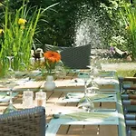 Отель Fletcher Waldhotel Nordrhein-westfalen