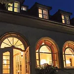 Отель Fletcher Waldhotel Nordrhein-westfalen 4*