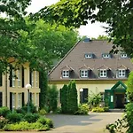 Отель Fletcher Waldhotel Nordrhein-westfalen
