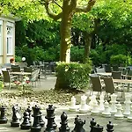 Отель Fletcher Waldhotel Nordrhein-westfalen 4*