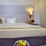 Fletcher Waldhotel Nordrhein-westfalen Отель Хайлигенхаус