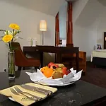 Fletcher Waldhotel Nordrhein-westfalen Хайлигенхаус