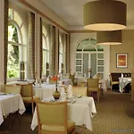 Отель Fletcher Waldhotel Nordrhein-westfalen 4*