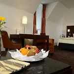 Fletcher Waldhotel Nordrhein-westfalen Hotel
