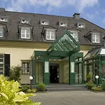 Fletcher Waldhotel Nordrhein-westfalen 4* Хайлигенхаус