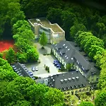 Fletcher Waldhotel Nordrhein-westfalen 4*