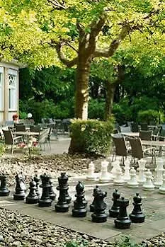 Hotel Fletcher Waldhotel Nordrhein-westfalen 4*