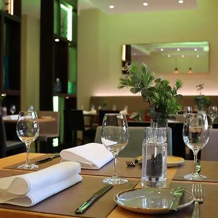 Fletcher Waldhotel Nordrhein-westfalen 4*