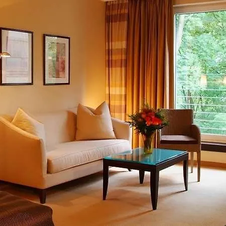 Fletcher Waldhotel Nordrhein-westfalen