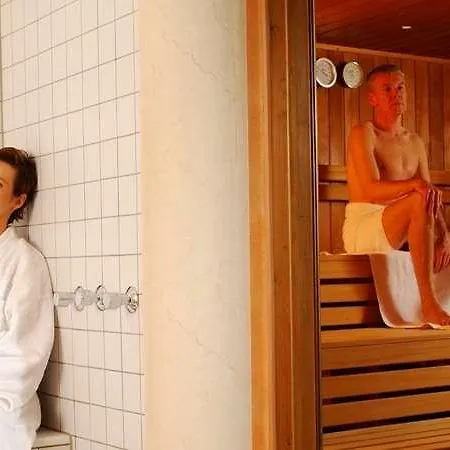 Fletcher Waldhotel Nordrhein-westfalen Hotel 4*