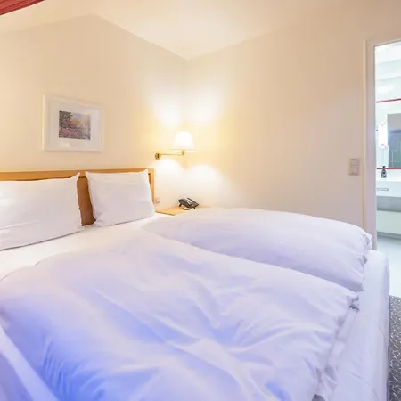 Fletcher Waldhotel Nordrhein-westfalen