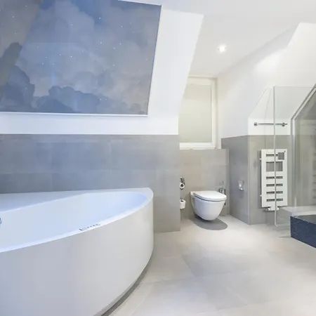 Hotel Fletcher Waldhotel Nordrhein-westfalen