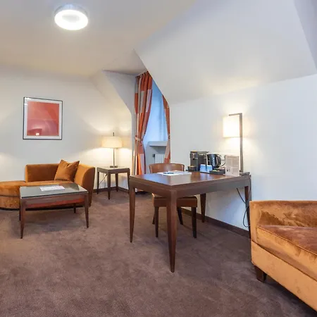 Fletcher Waldhotel Nordrhein-westfalen 4*