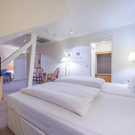 Fletcher Waldhotel Nordrhein-westfalen הייליגנהאוס