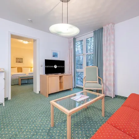 Fletcher Waldhotel Nordrhein-westfalen